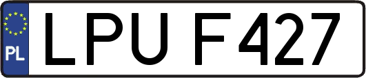 LPUF427