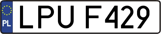 LPUF429