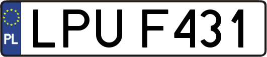 LPUF431