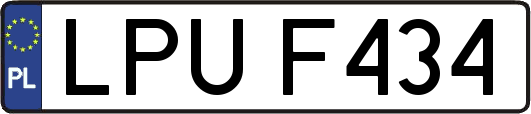 LPUF434