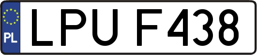 LPUF438