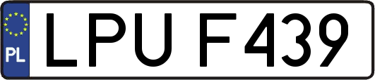 LPUF439