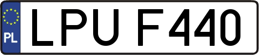 LPUF440