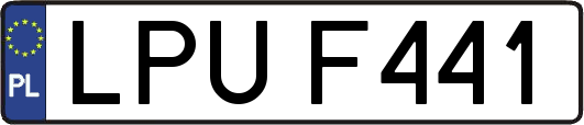LPUF441