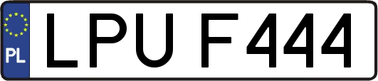 LPUF444