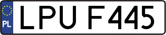 LPUF445