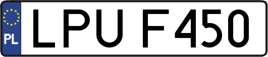 LPUF450