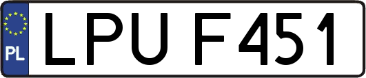 LPUF451