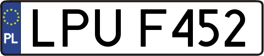 LPUF452