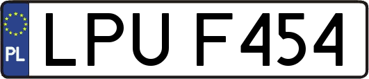 LPUF454