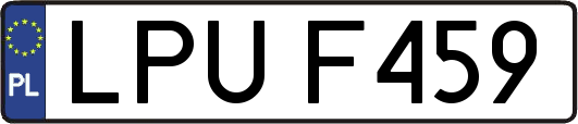 LPUF459