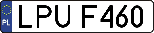LPUF460