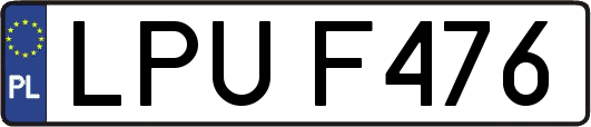 LPUF476