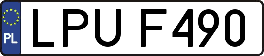LPUF490