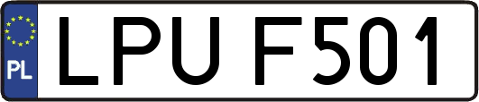 LPUF501