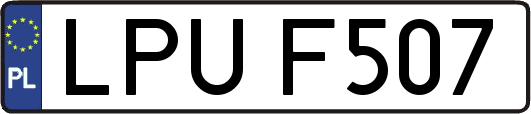 LPUF507