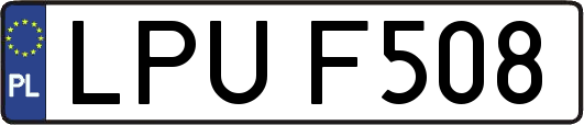 LPUF508