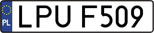 LPUF509