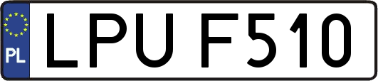 LPUF510