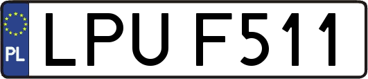 LPUF511