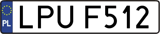LPUF512