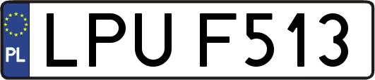 LPUF513