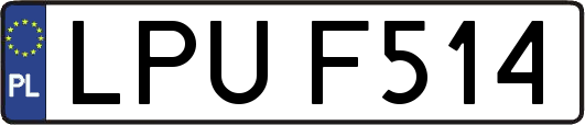 LPUF514