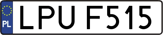 LPUF515