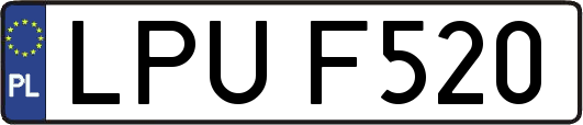 LPUF520