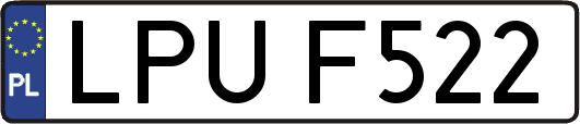 LPUF522