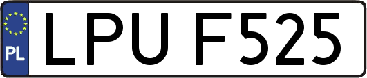 LPUF525