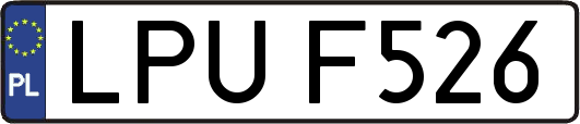 LPUF526