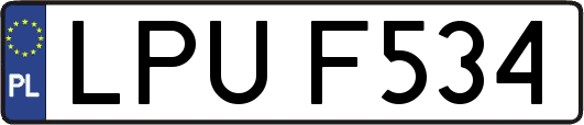 LPUF534