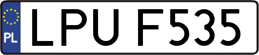 LPUF535