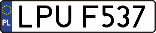 LPUF537
