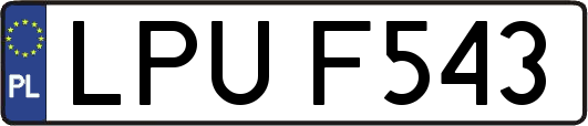 LPUF543