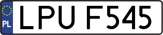 LPUF545