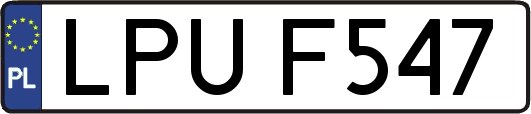 LPUF547