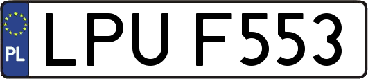 LPUF553