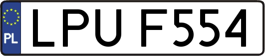 LPUF554