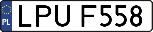 LPUF558