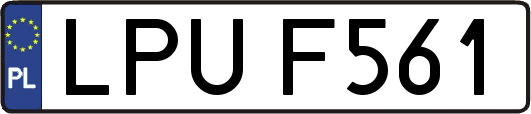 LPUF561