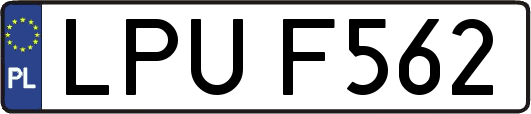 LPUF562
