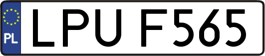 LPUF565