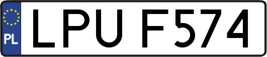 LPUF574