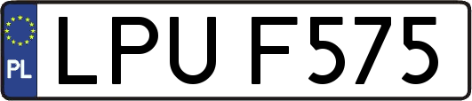 LPUF575