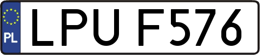 LPUF576