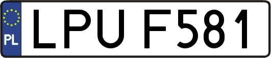 LPUF581