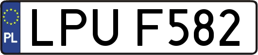LPUF582
