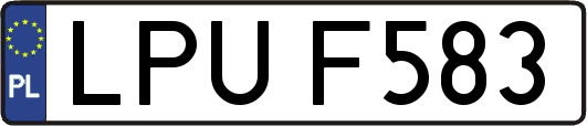 LPUF583